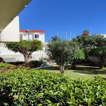 Don Quijote Apartment San Bartolomé Eksteriør billede